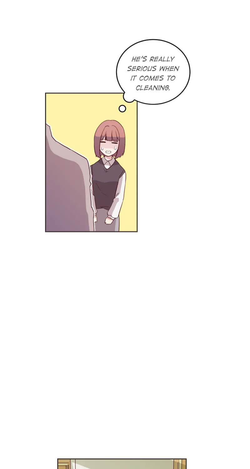 Read Homemaker chapter 6 image 57 on Lezhin