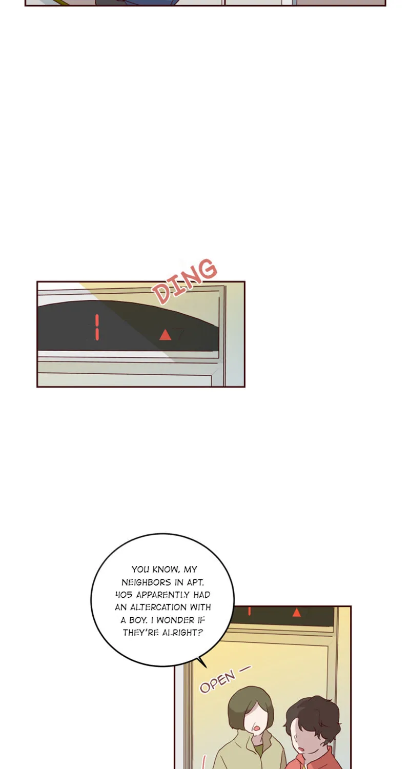 Read Homemaker chapter 6 image 63 on Lezhin