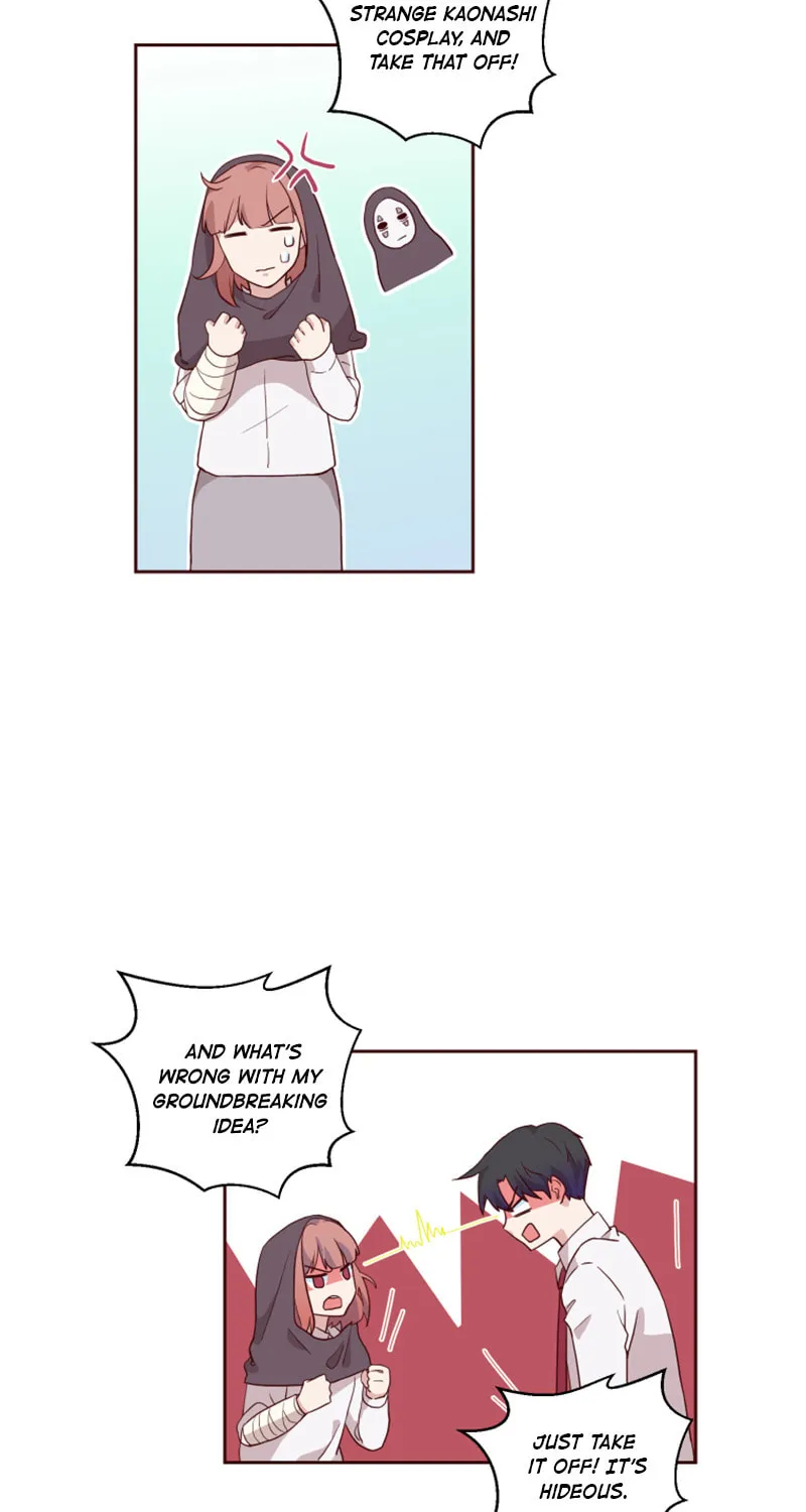 Read Homemaker chapter 6 image 7 on Lezhin