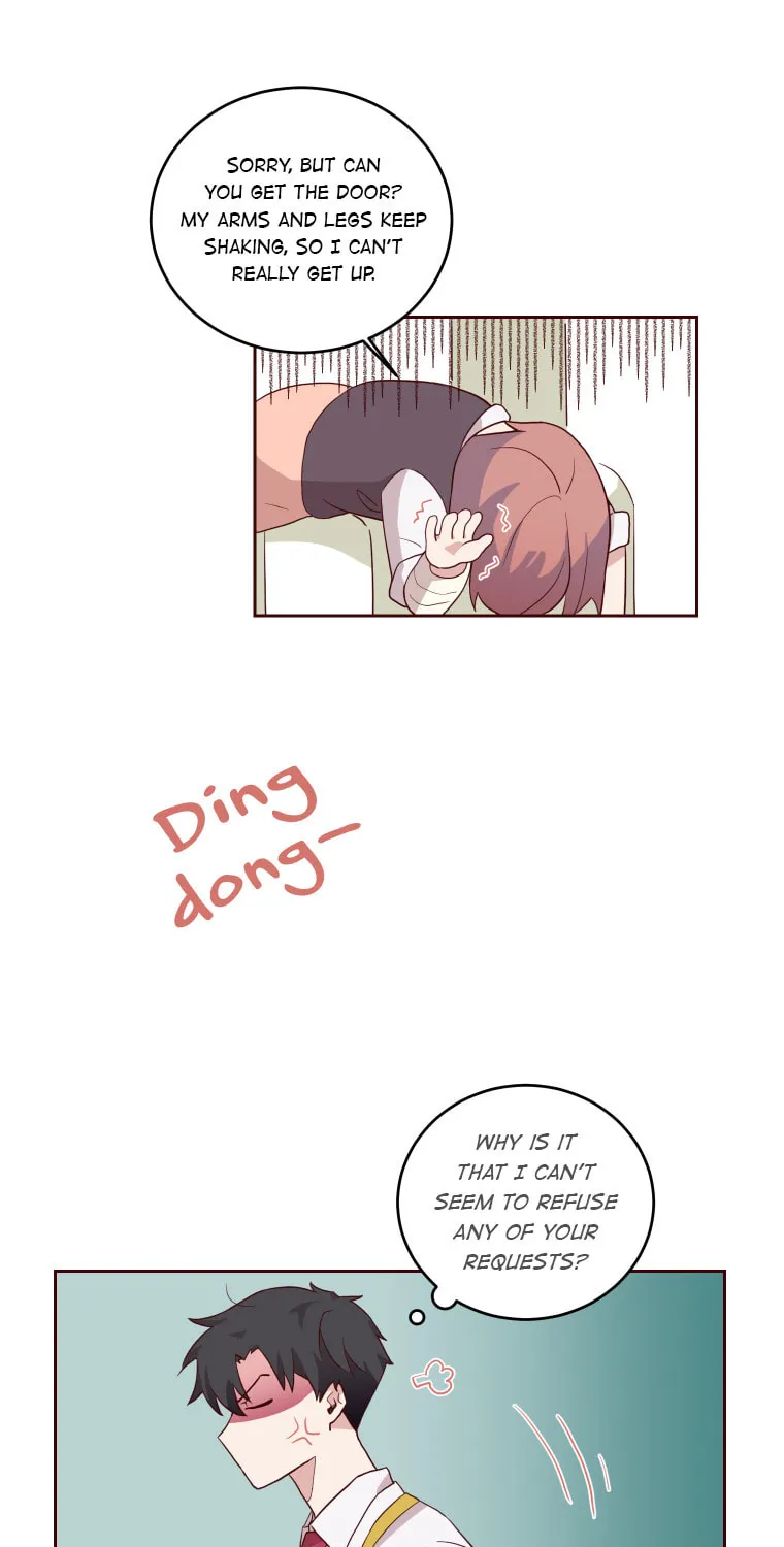 Read Homemaker chapter 7 image 10 on Lezhin