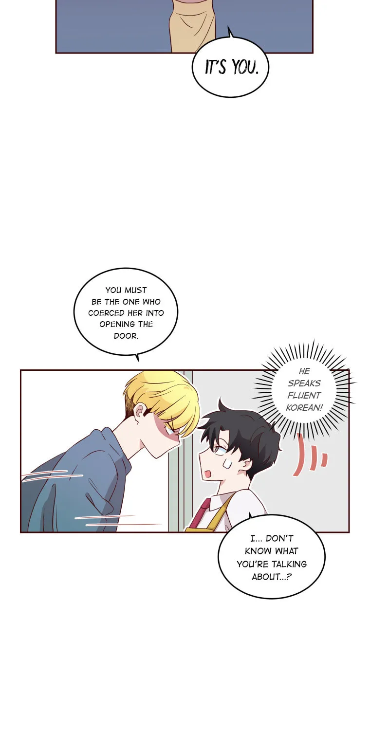 Read Homemaker chapter 7 image 16 on Lezhin