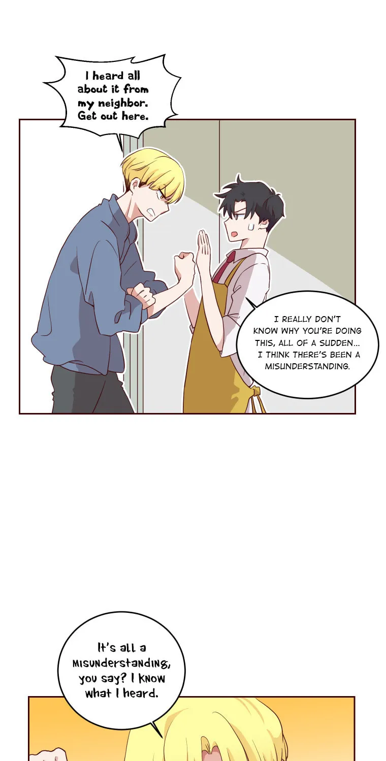 Read Homemaker chapter 7 image 17 on Lezhin