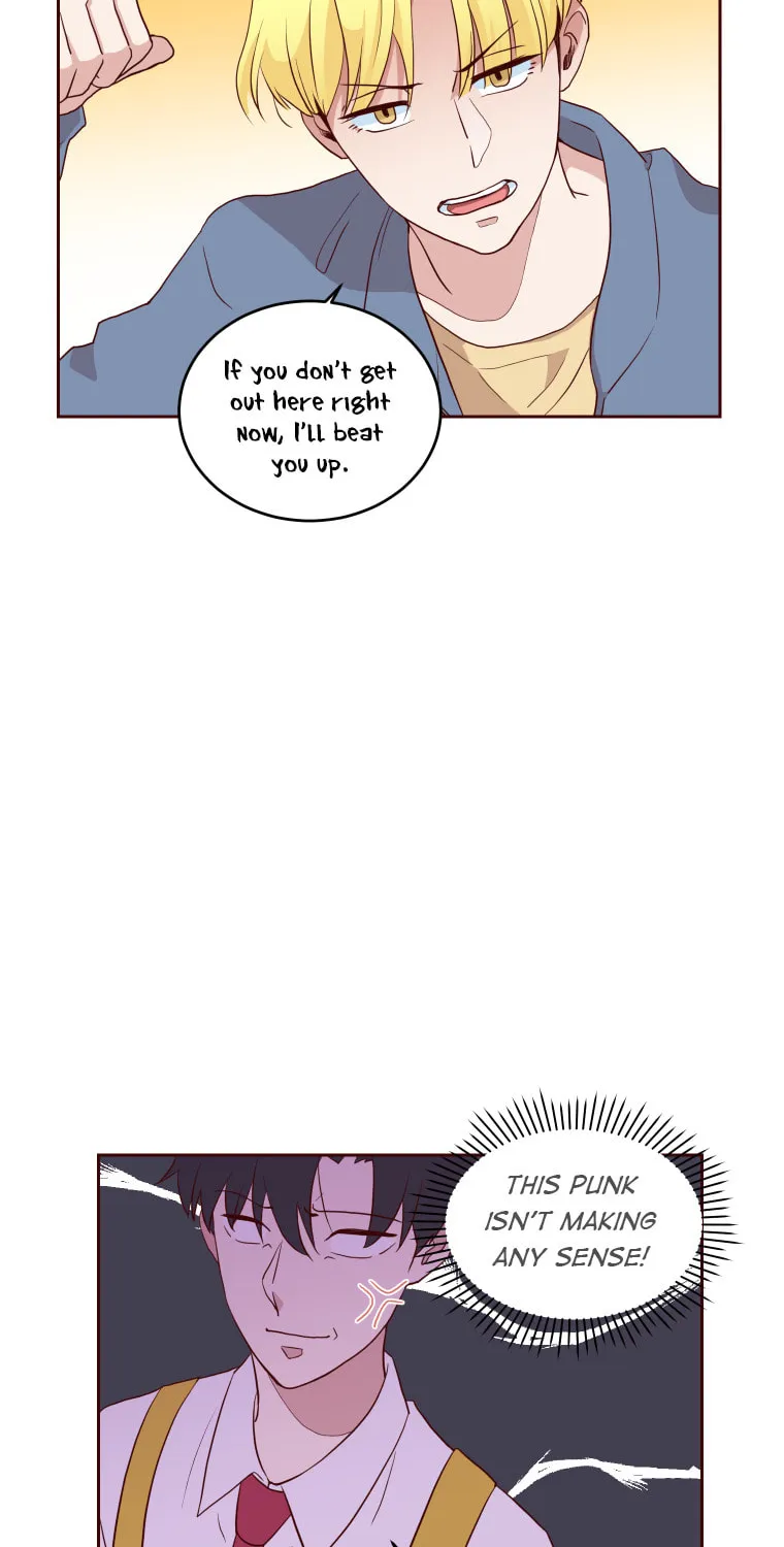 Read Homemaker chapter 7 image 18 on Lezhin