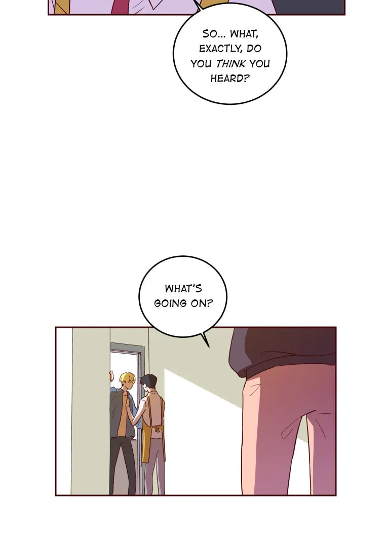 Read Homemaker chapter 7 image 19 on Lezhin
