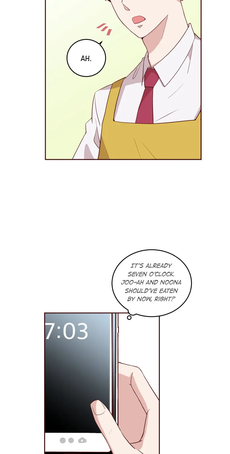 Read Homemaker chapter 7 image 2 on Lezhin