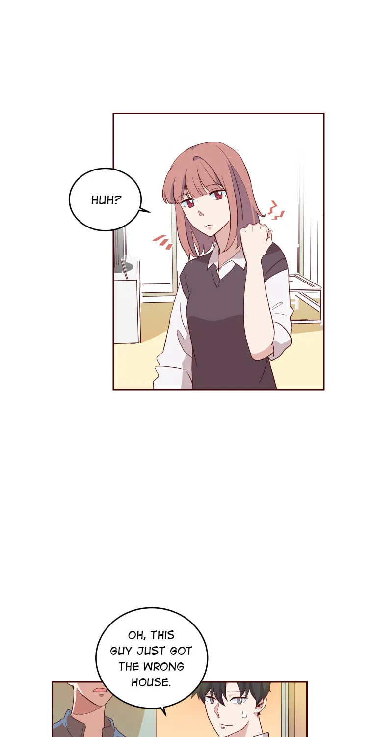 Read Homemaker chapter 7 image 20 on Lezhin