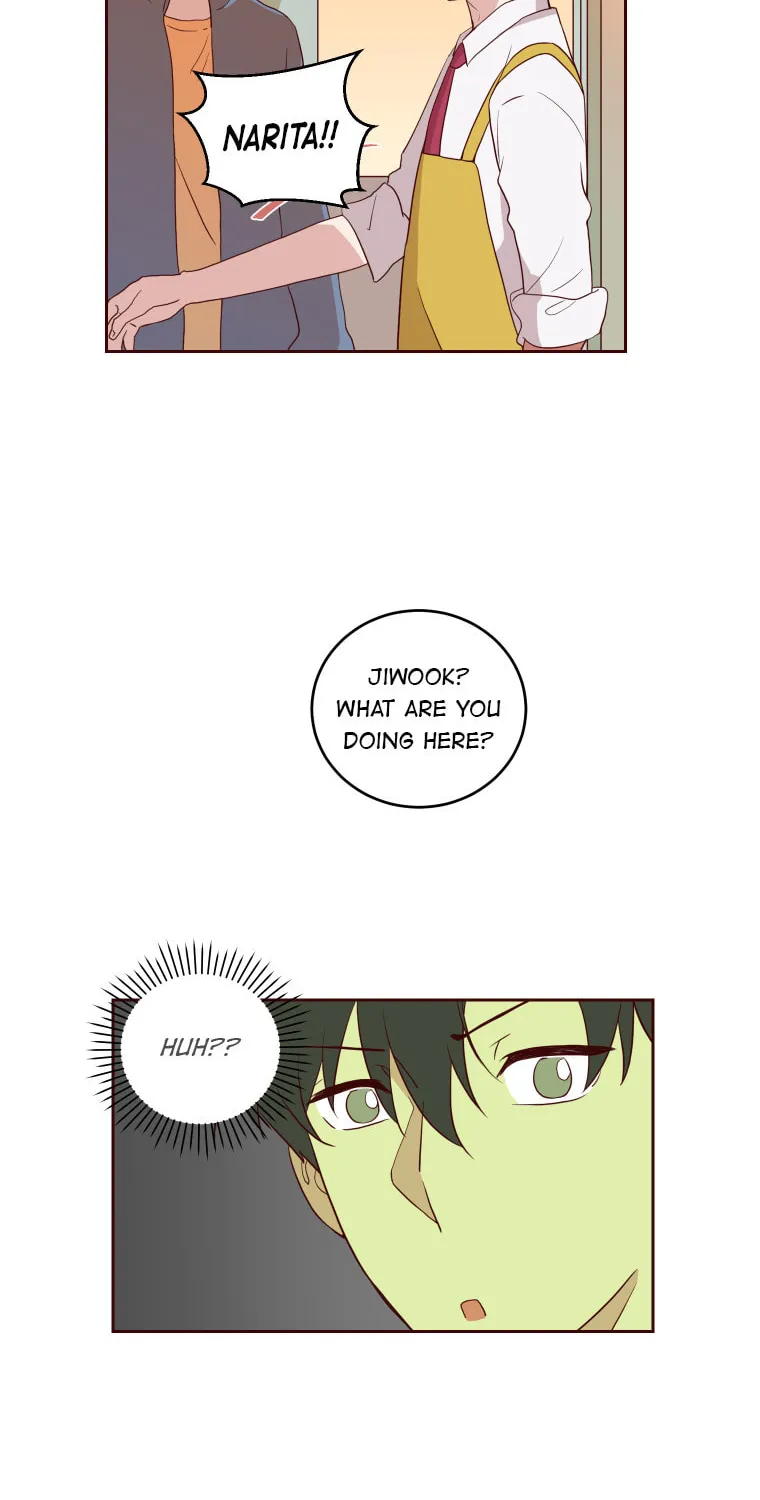 Read Homemaker chapter 7 image 21 on Lezhin