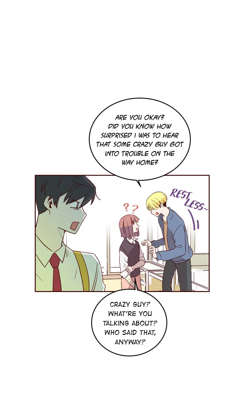 Read Homemaker chapter 7 image 22 on Lezhin