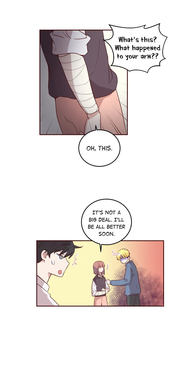 Read Homemaker chapter 7 image 23 on Lezhin