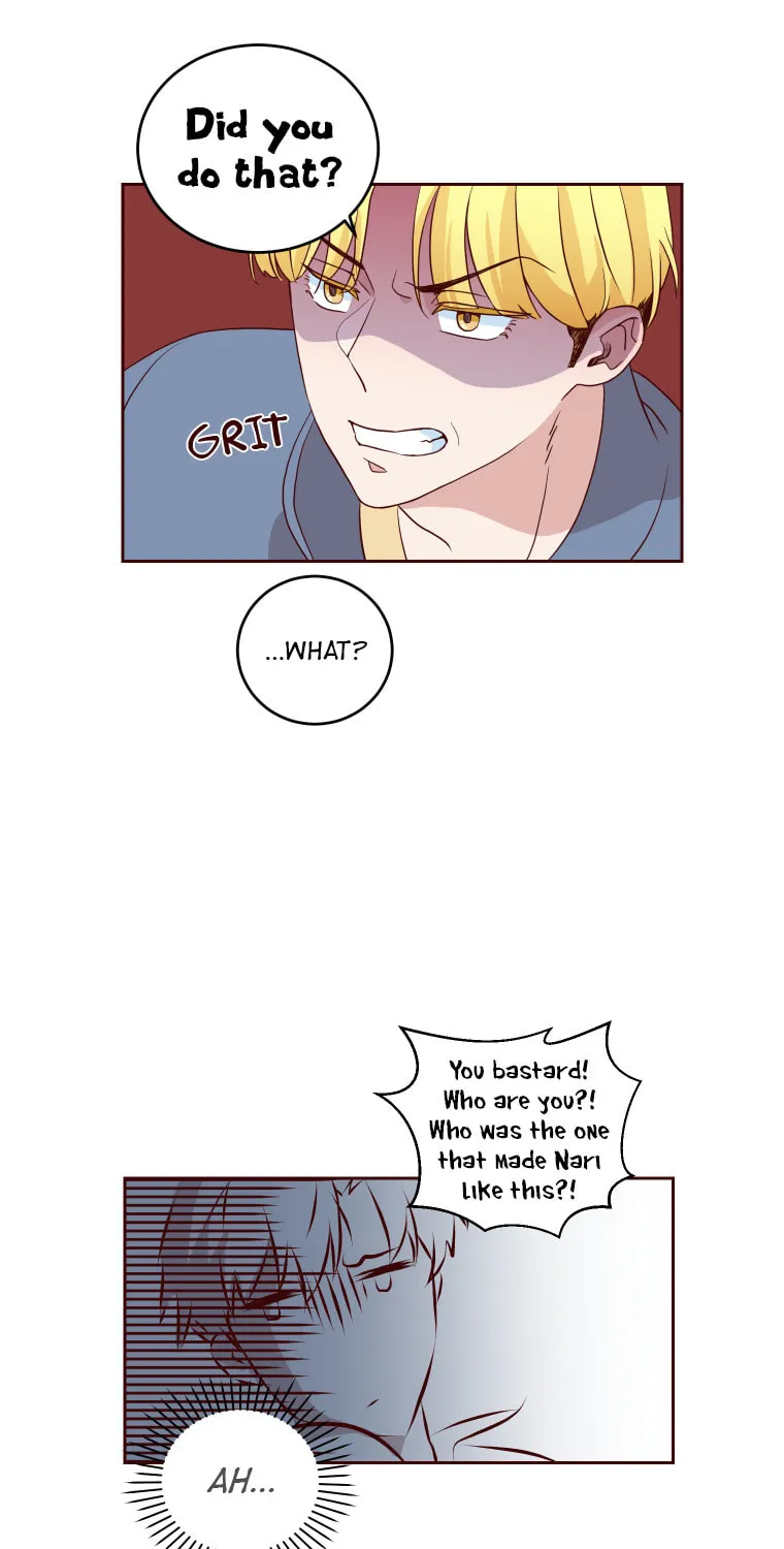 Read Homemaker chapter 7 image 24 on Lezhin