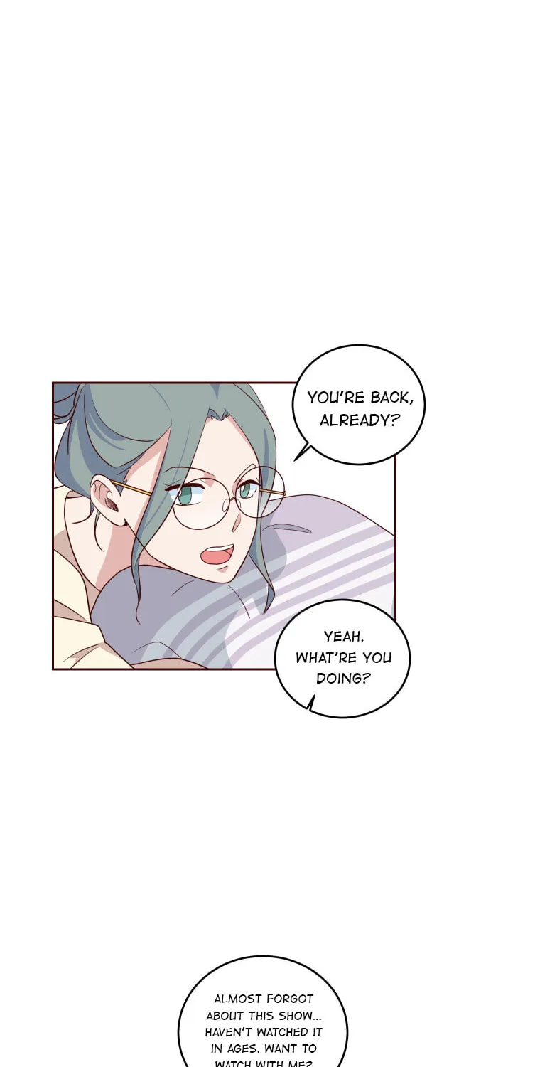 Read Homemaker chapter 7 image 27 on Lezhin