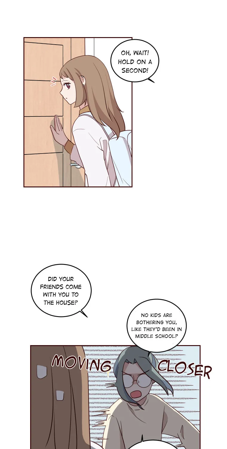 Read Homemaker chapter 7 image 29 on Lezhin