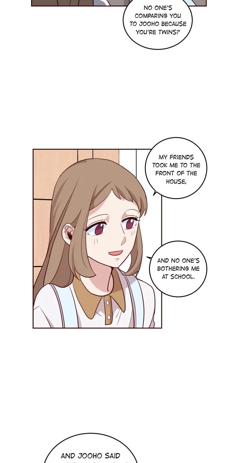 Read Homemaker chapter 7 image 30 on Lezhin