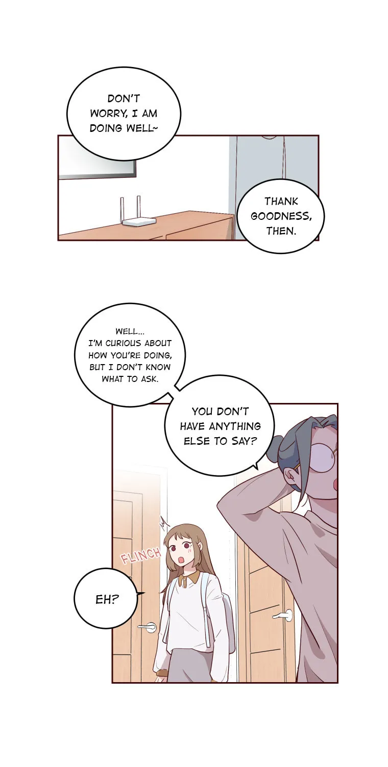 Read Homemaker chapter 7 image 32 on Lezhin