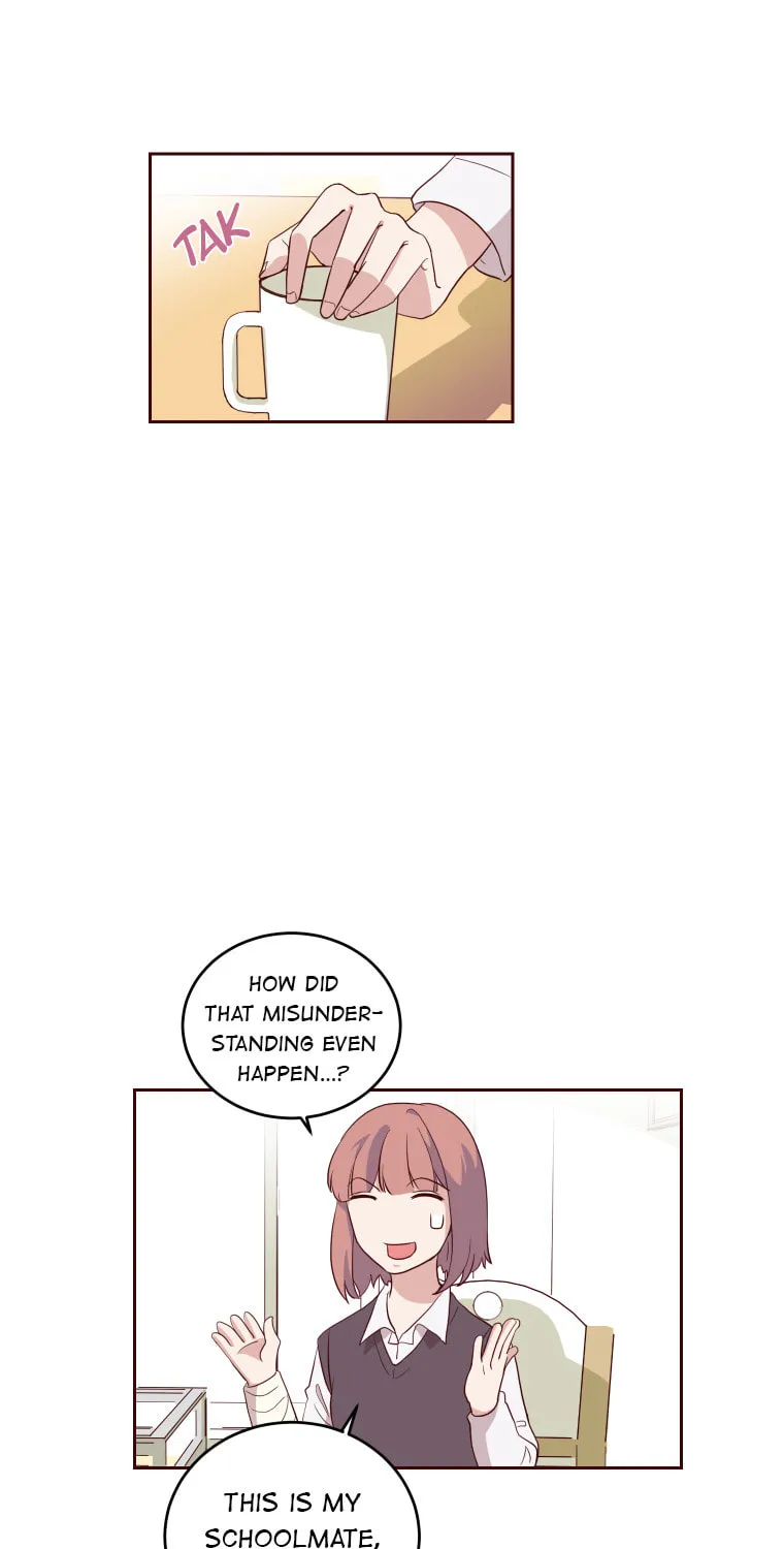 Read Homemaker chapter 7 image 35 on Lezhin