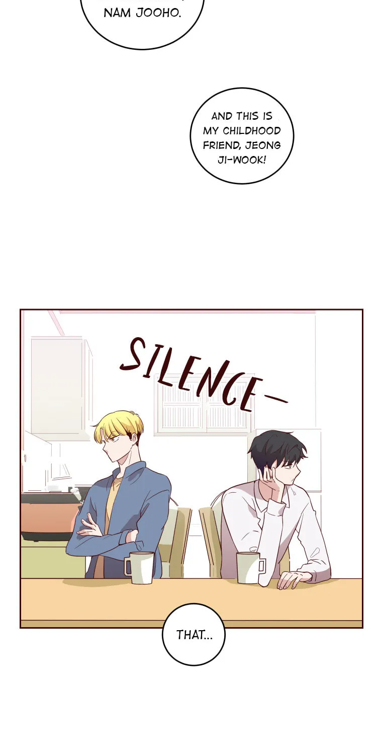 Read Homemaker chapter 7 image 36 on Lezhin
