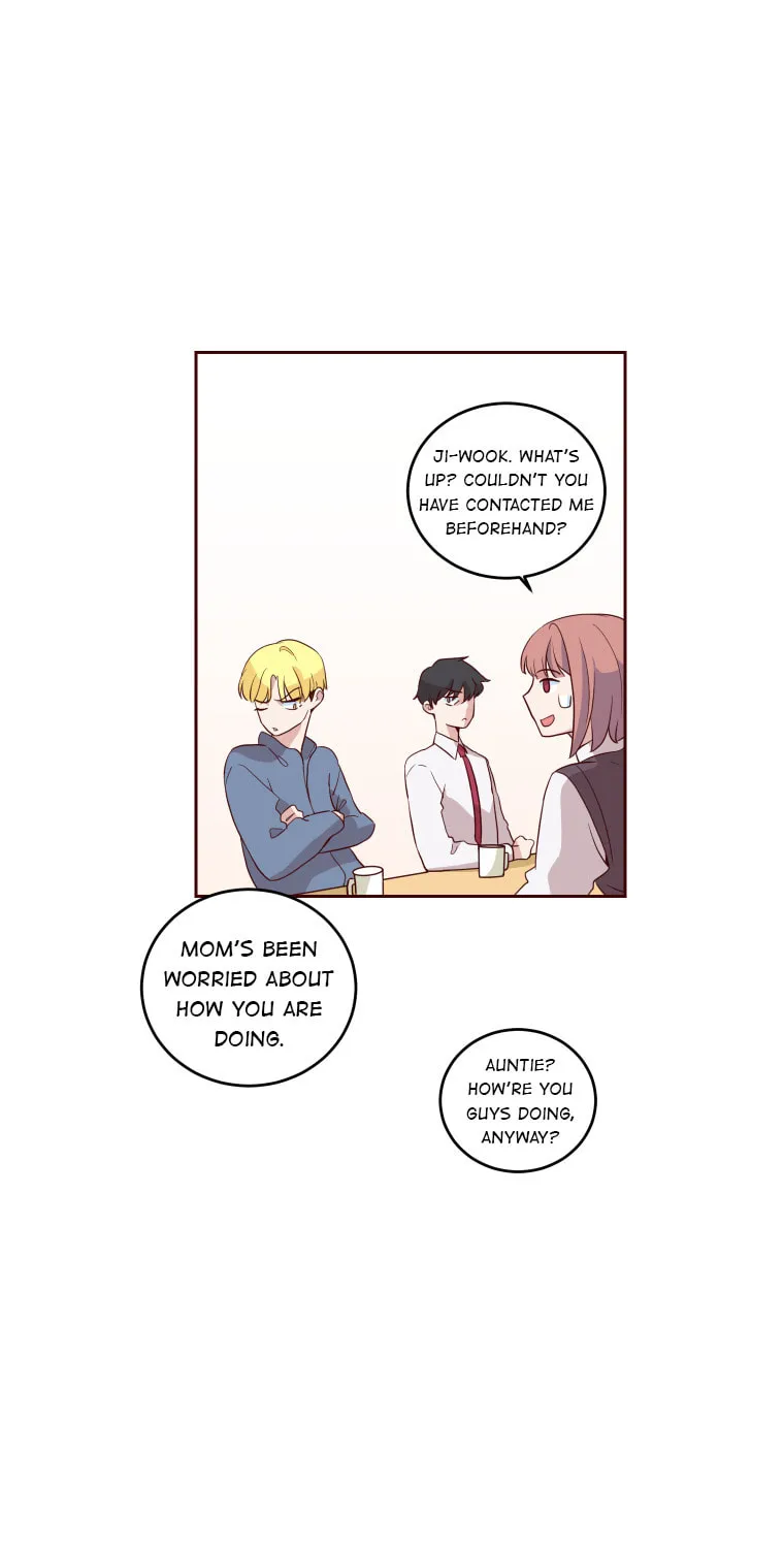 Read Homemaker chapter 7 image 37 on Lezhin