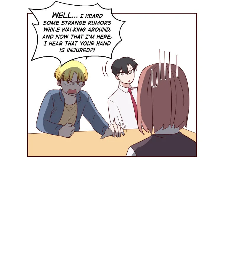 Read Homemaker chapter 7 image 38 on Lezhin