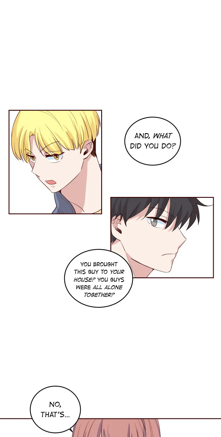 Read Homemaker chapter 7 image 39 on Lezhin
