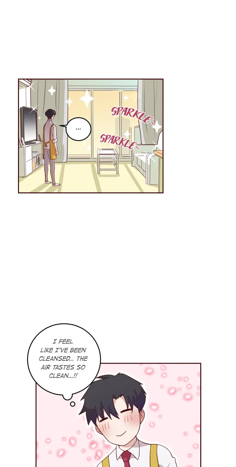 Read Homemaker chapter 7 image 4 on Lezhin