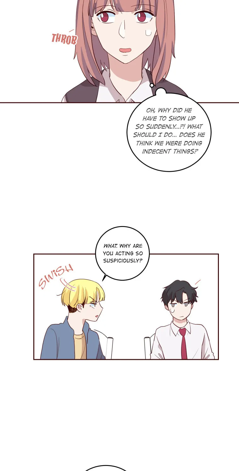 Read Homemaker chapter 7 image 40 on Lezhin
