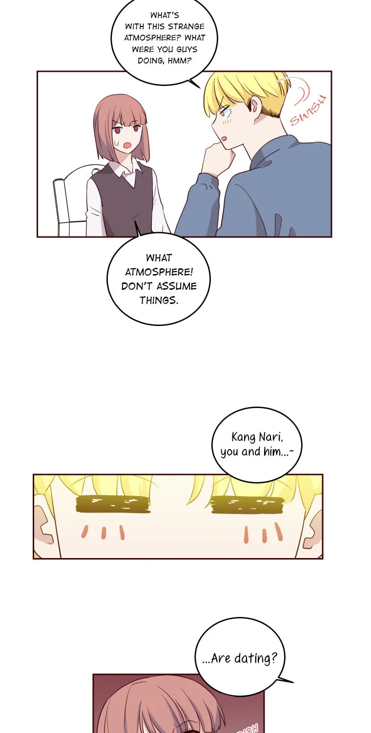 Read Homemaker chapter 7 image 41 on Lezhin