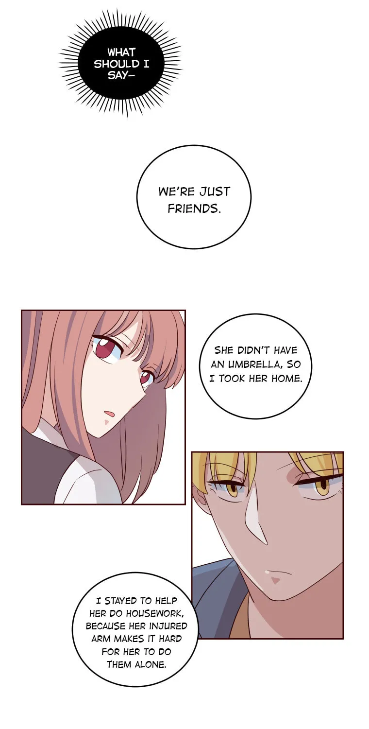 Read Homemaker chapter 7 image 43 on Lezhin