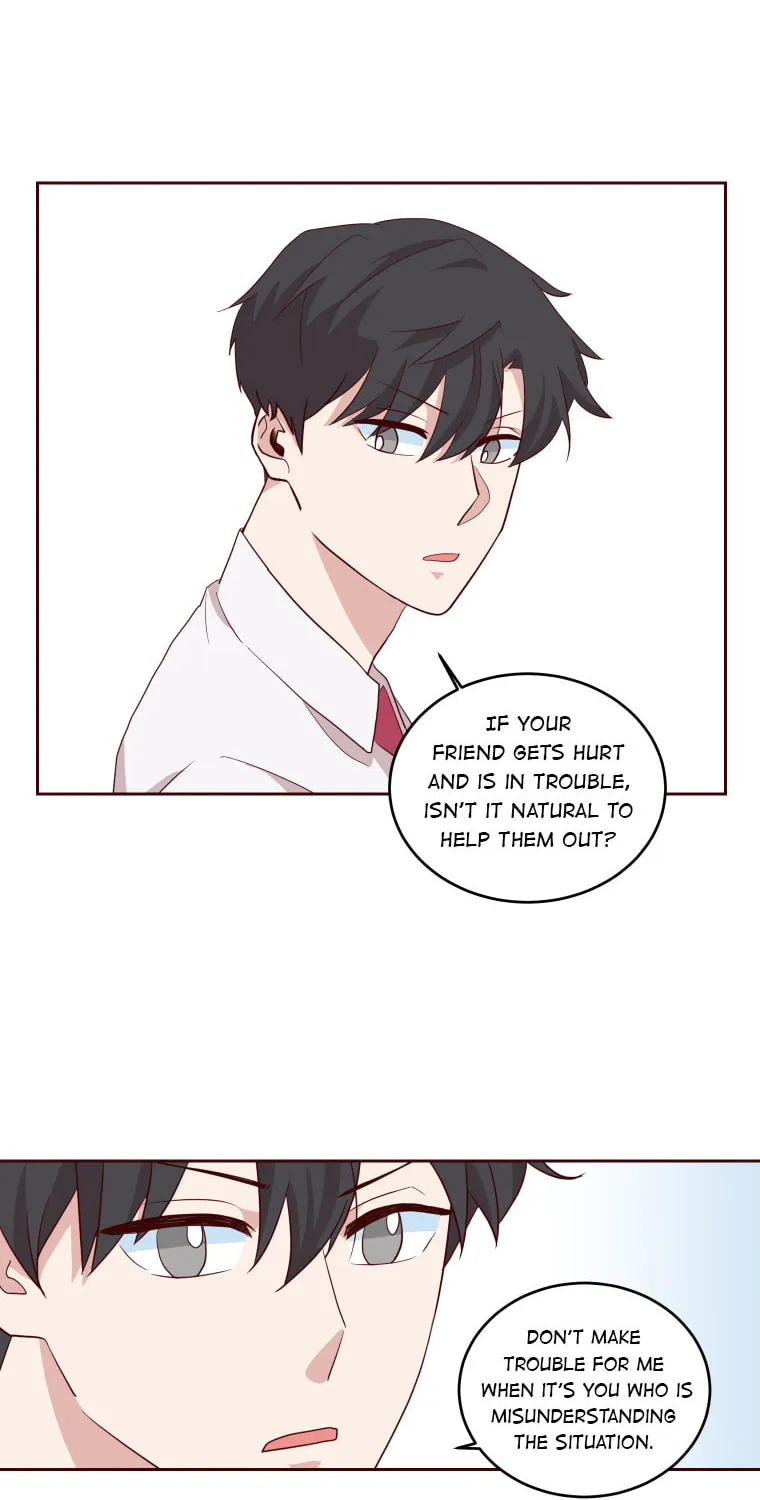 Read Homemaker chapter 7 image 44 on Lezhin
