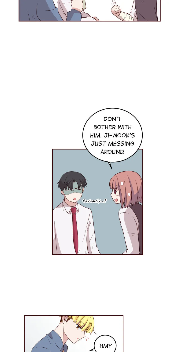 Read Homemaker chapter 7 image 46 on Lezhin