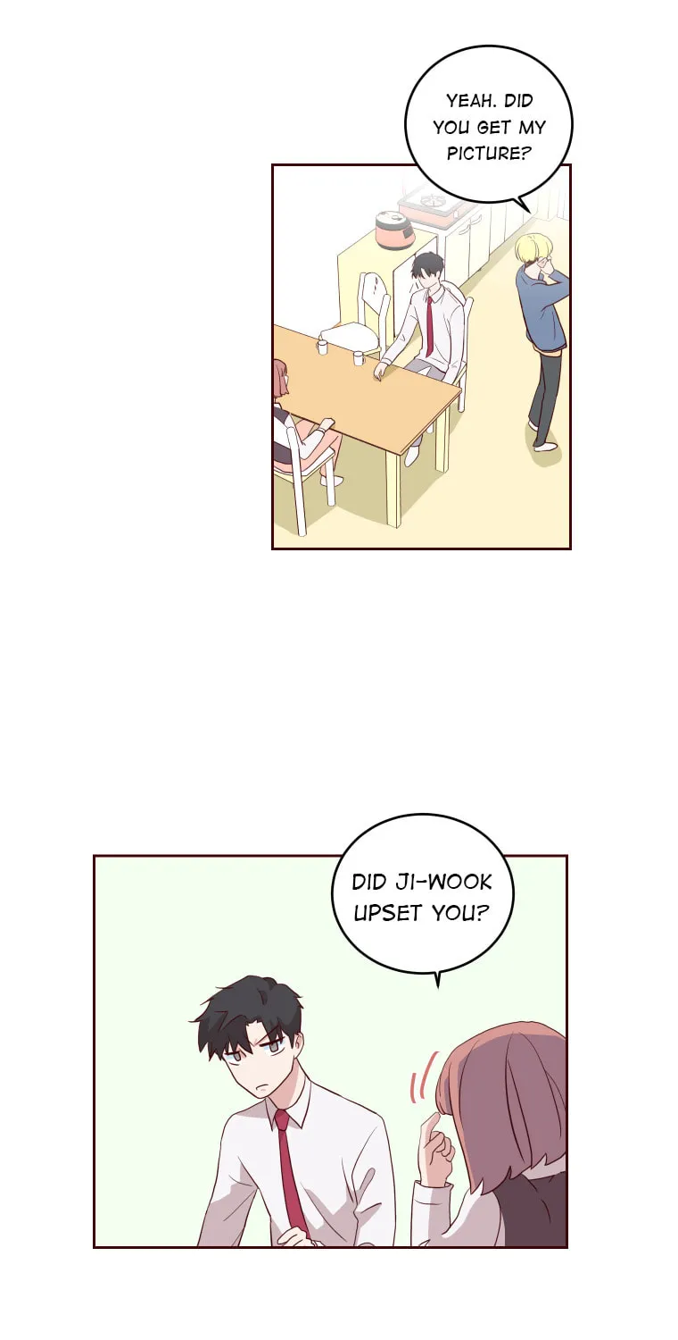 Read Homemaker chapter 7 image 48 on Lezhin