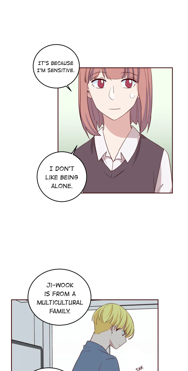 Read Homemaker chapter 7 image 49 on Lezhin
