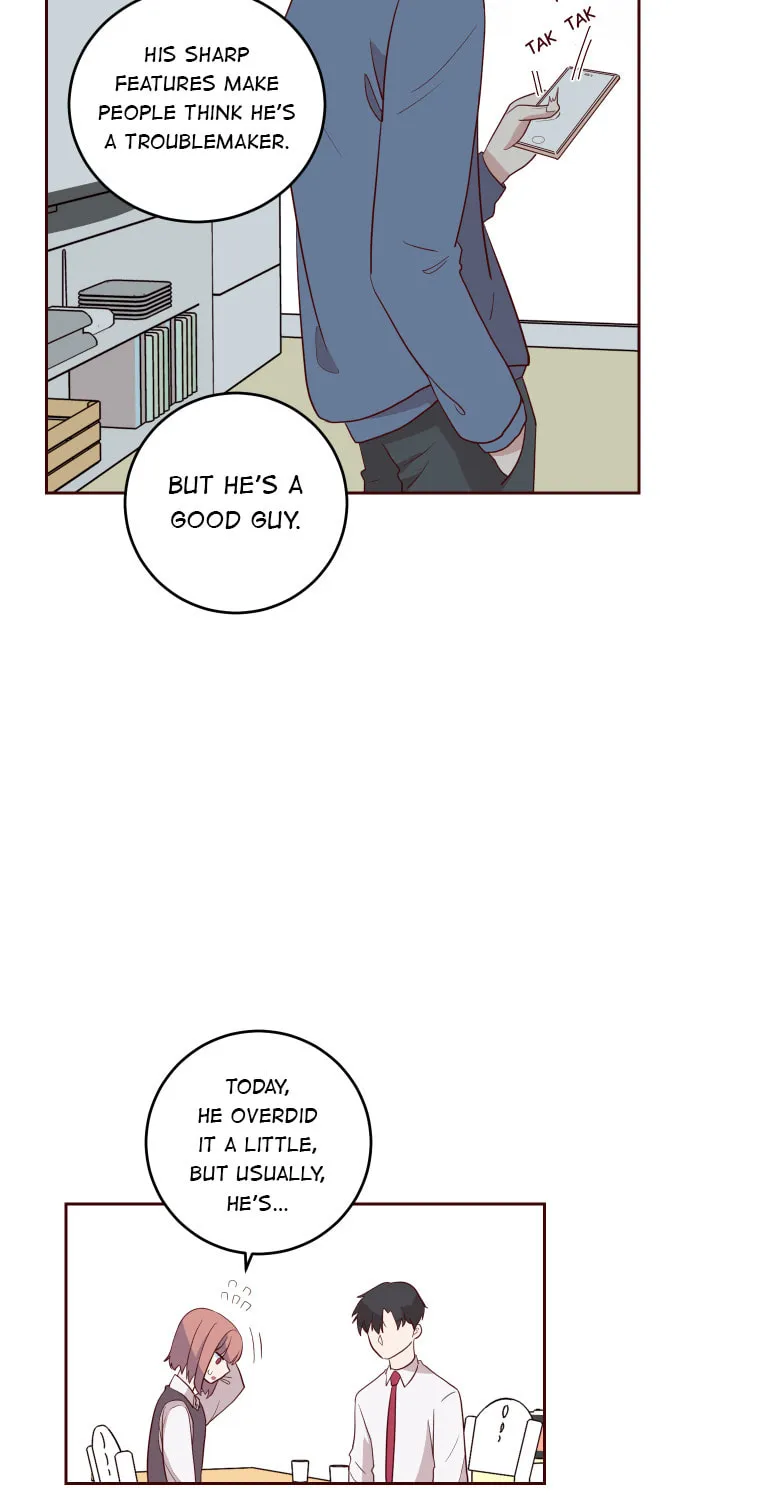 Read Homemaker chapter 7 image 50 on Lezhin