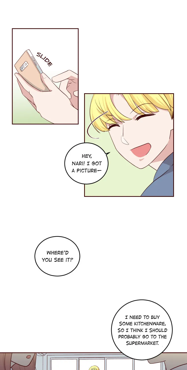 Read Homemaker chapter 7 image 54 on Lezhin