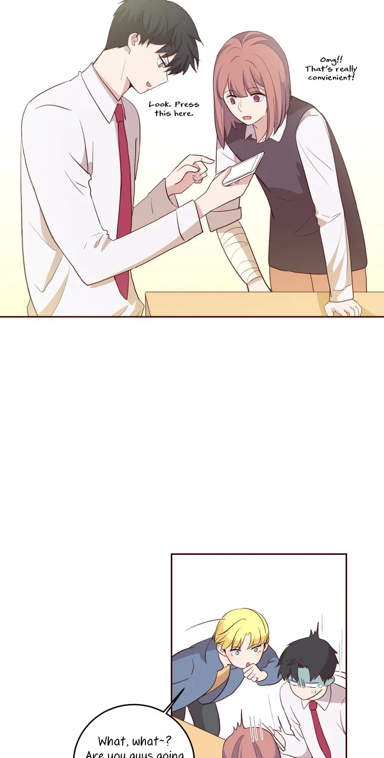 Read Homemaker chapter 7 image 57 on Lezhin