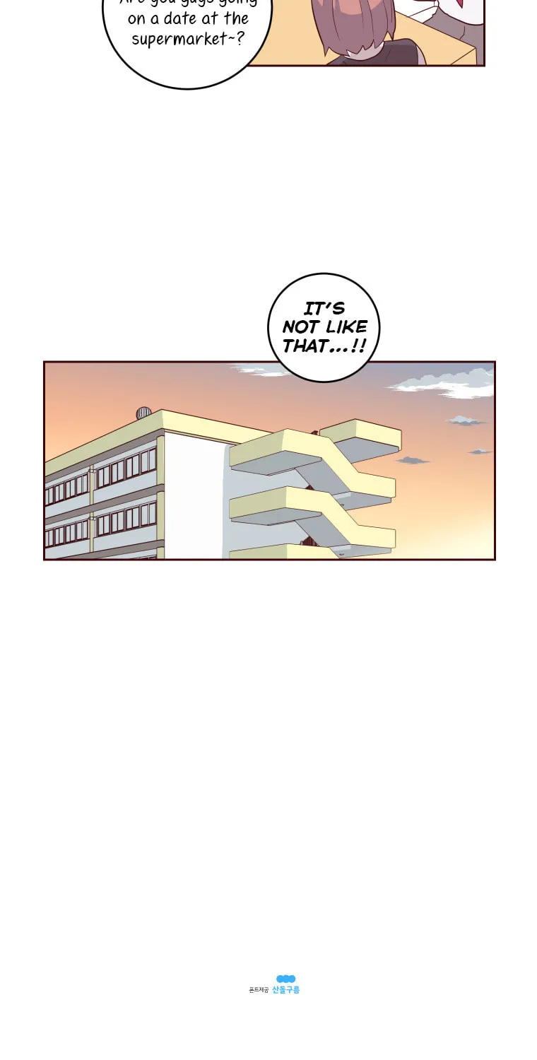Read Homemaker chapter 7 image 58 on Lezhin