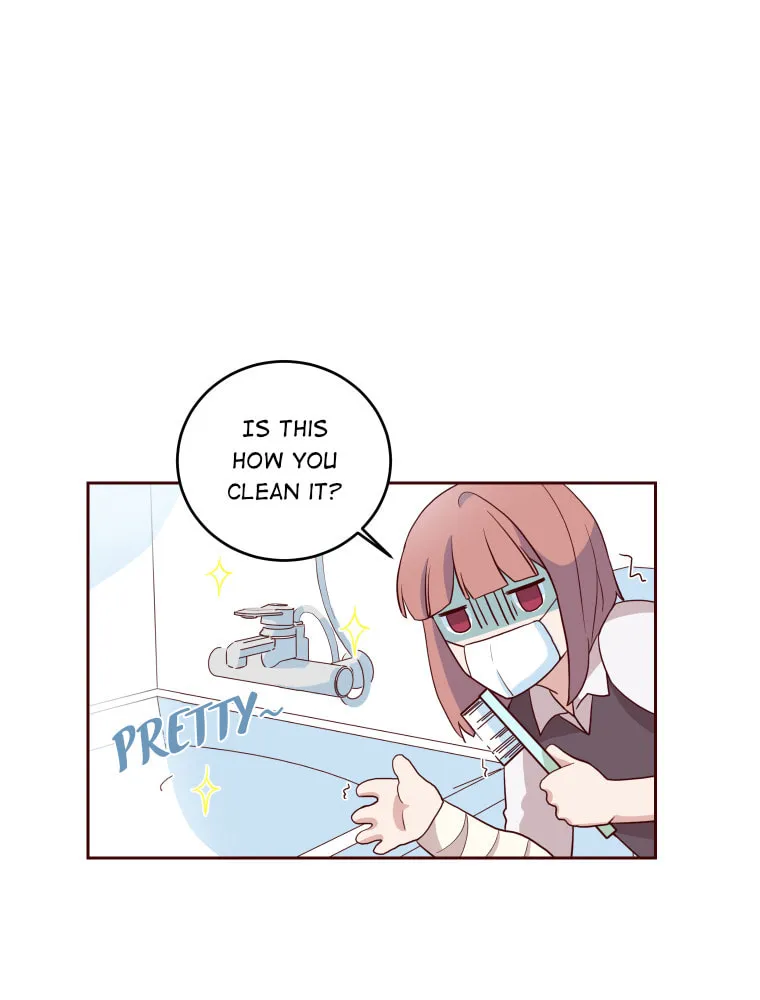 Read Homemaker chapter 7 image 6 on Lezhin