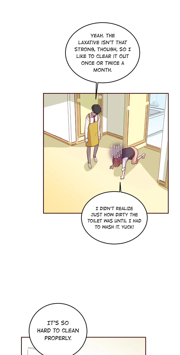 Read Homemaker chapter 7 image 7 on Lezhin