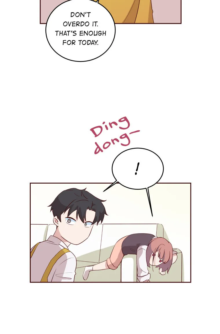 Read Homemaker chapter 7 image 9 on Lezhin