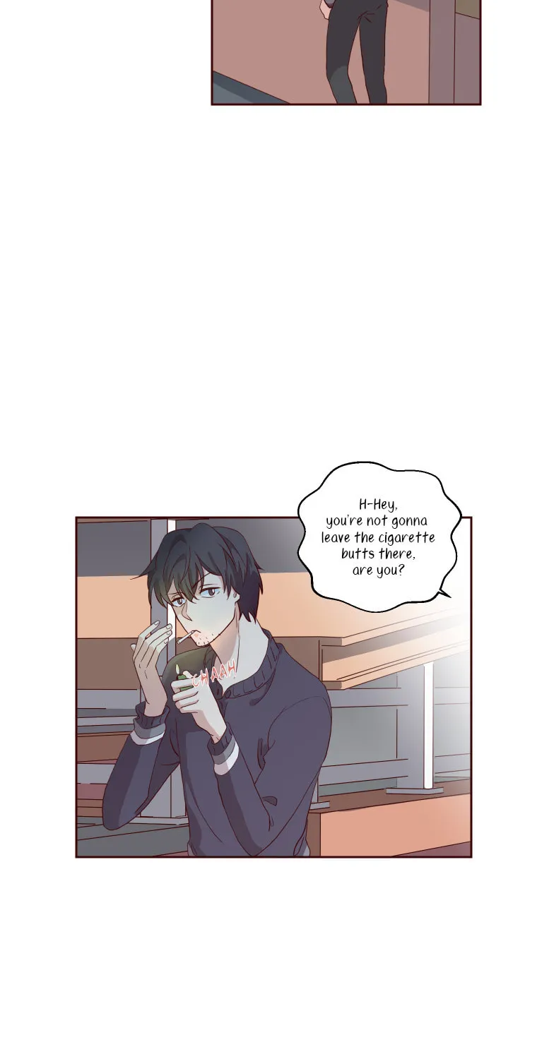 Read Homemaker chapter 8 image 1 on Lezhin