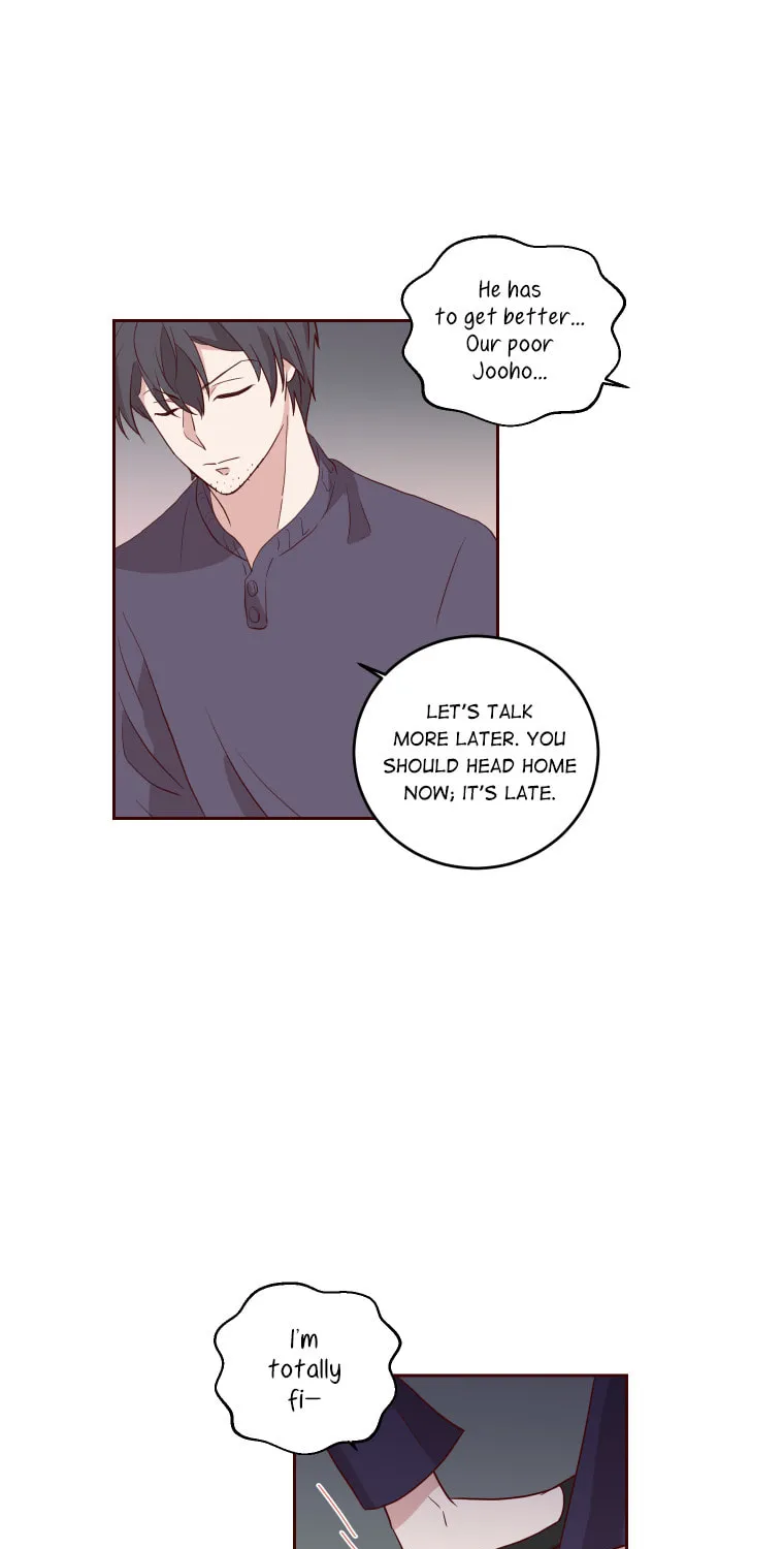 Read Homemaker chapter 8 image 10 on Lezhin