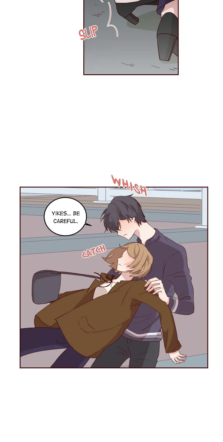 Read Homemaker chapter 8 image 11 on Lezhin