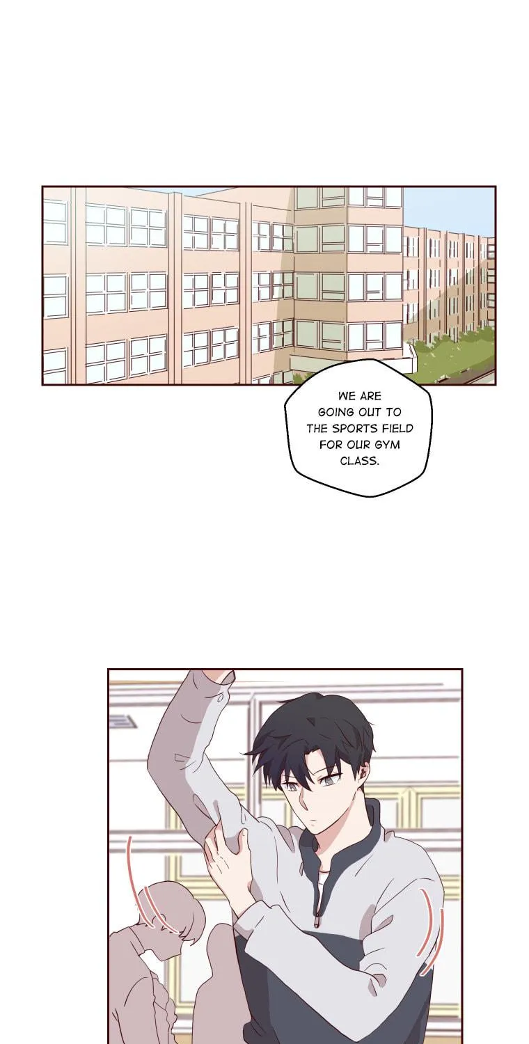 Read Homemaker chapter 8 image 15 on Lezhin
