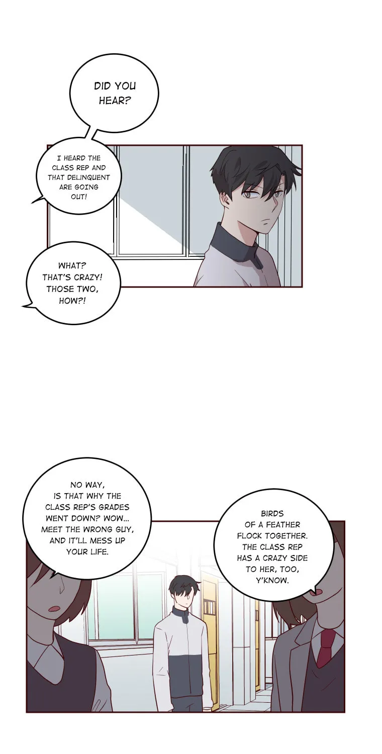 Read Homemaker chapter 8 image 19 on Lezhin