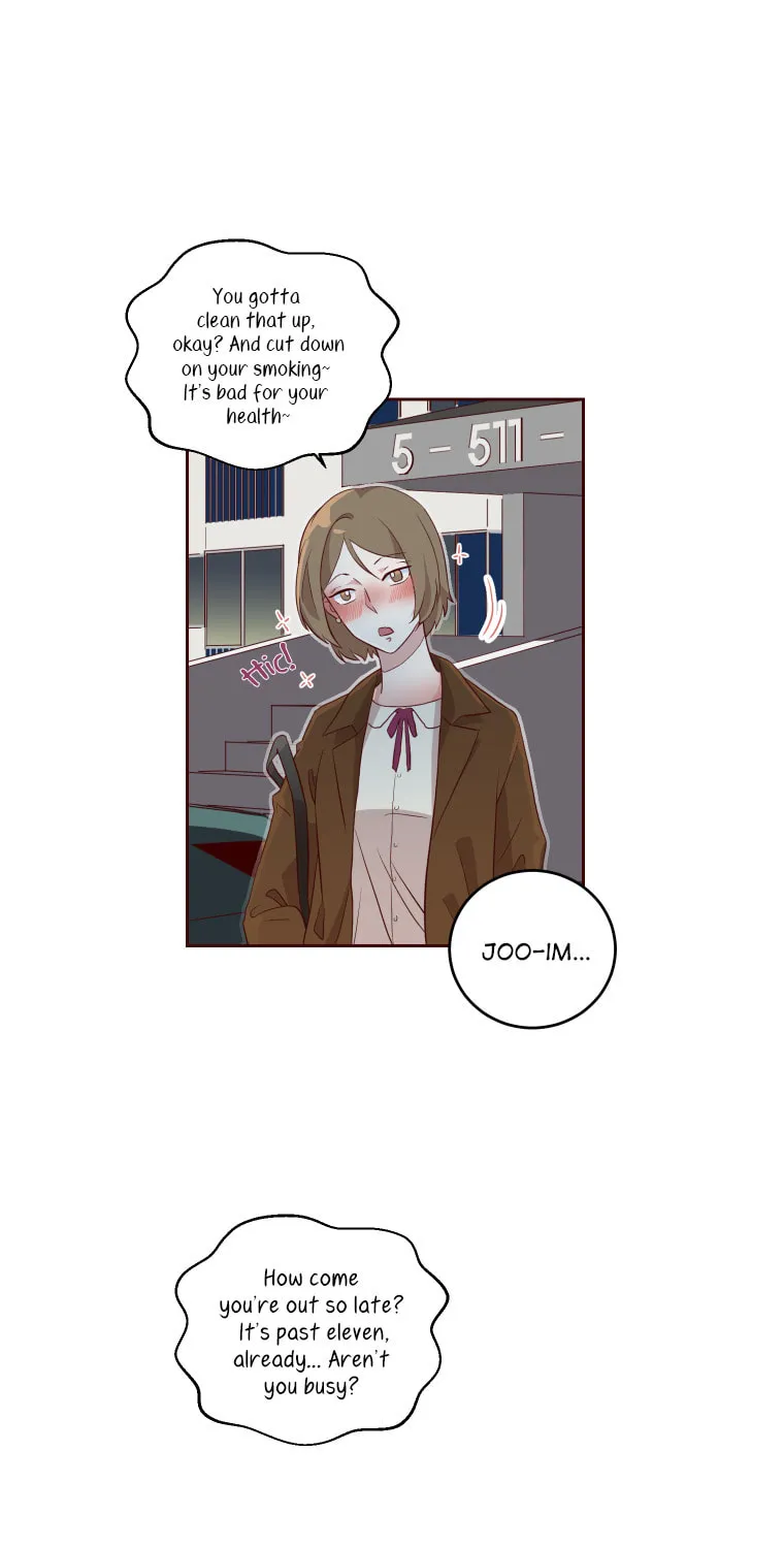 Read Homemaker chapter 8 image 2 on Lezhin
