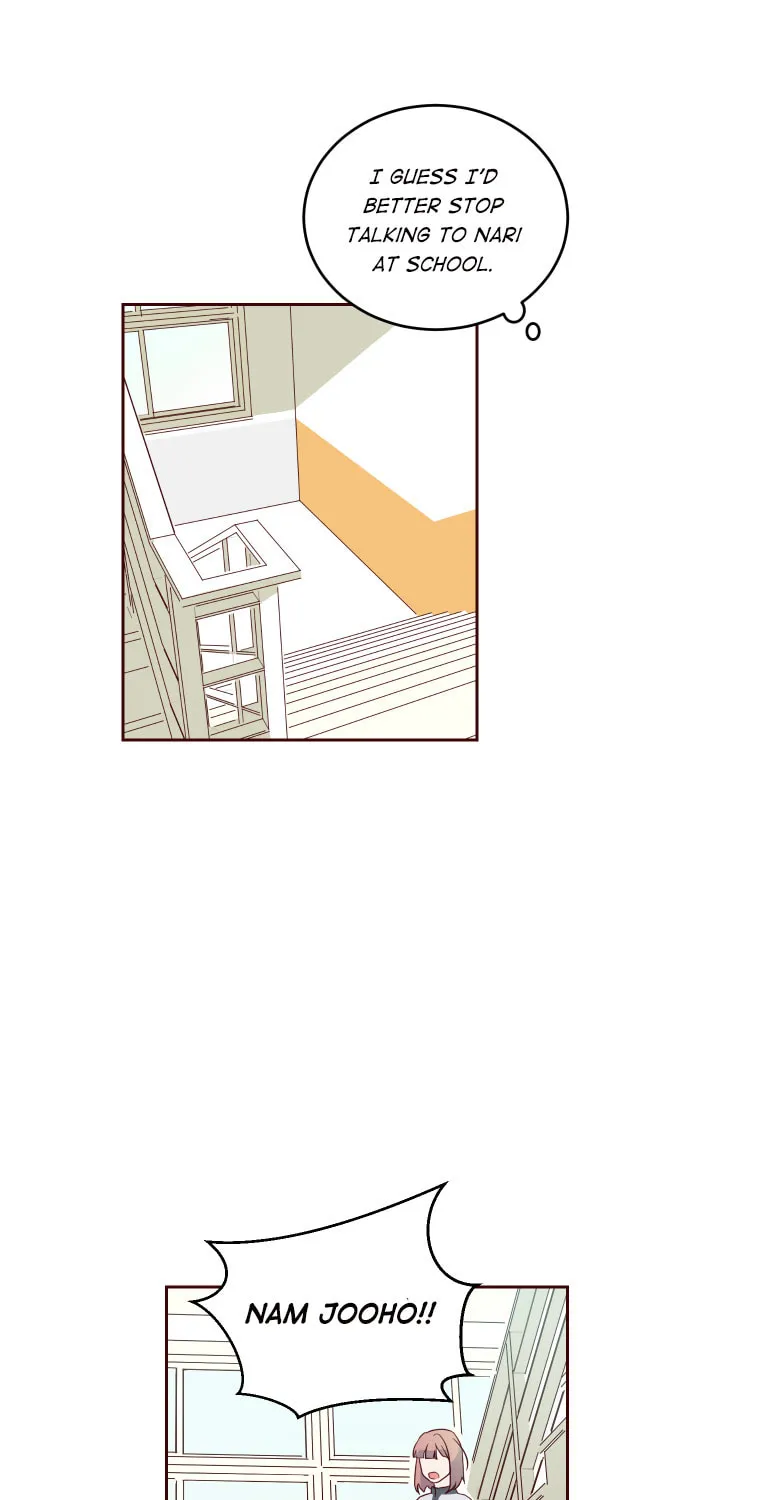Read Homemaker chapter 8 image 24 on Lezhin