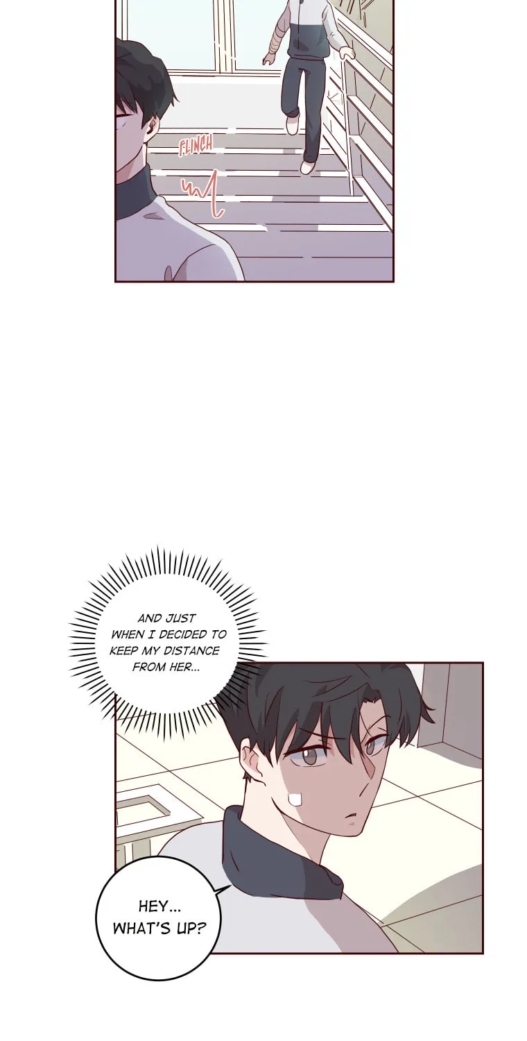 Read Homemaker chapter 8 image 25 on Lezhin
