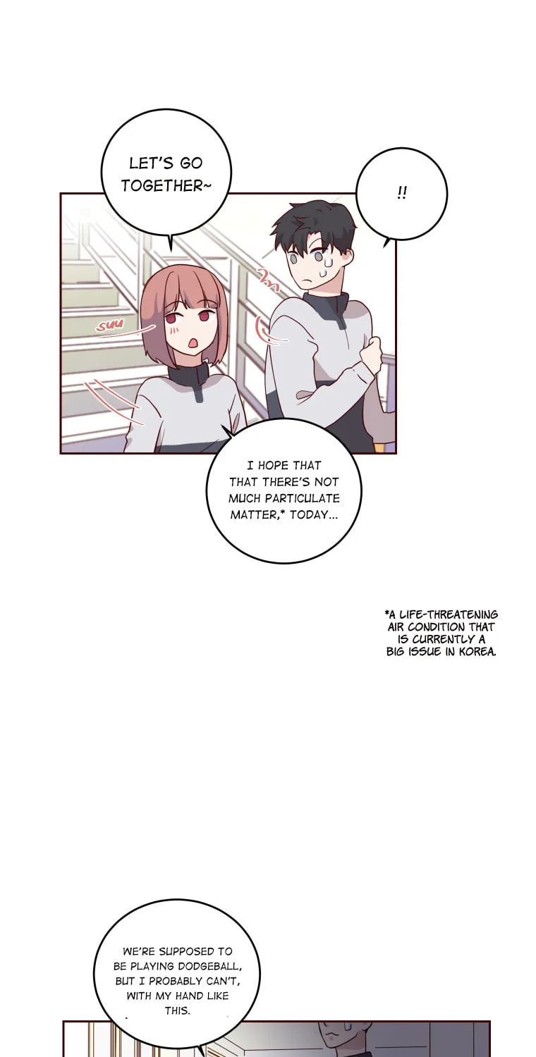 Read Homemaker chapter 8 image 27 on Lezhin