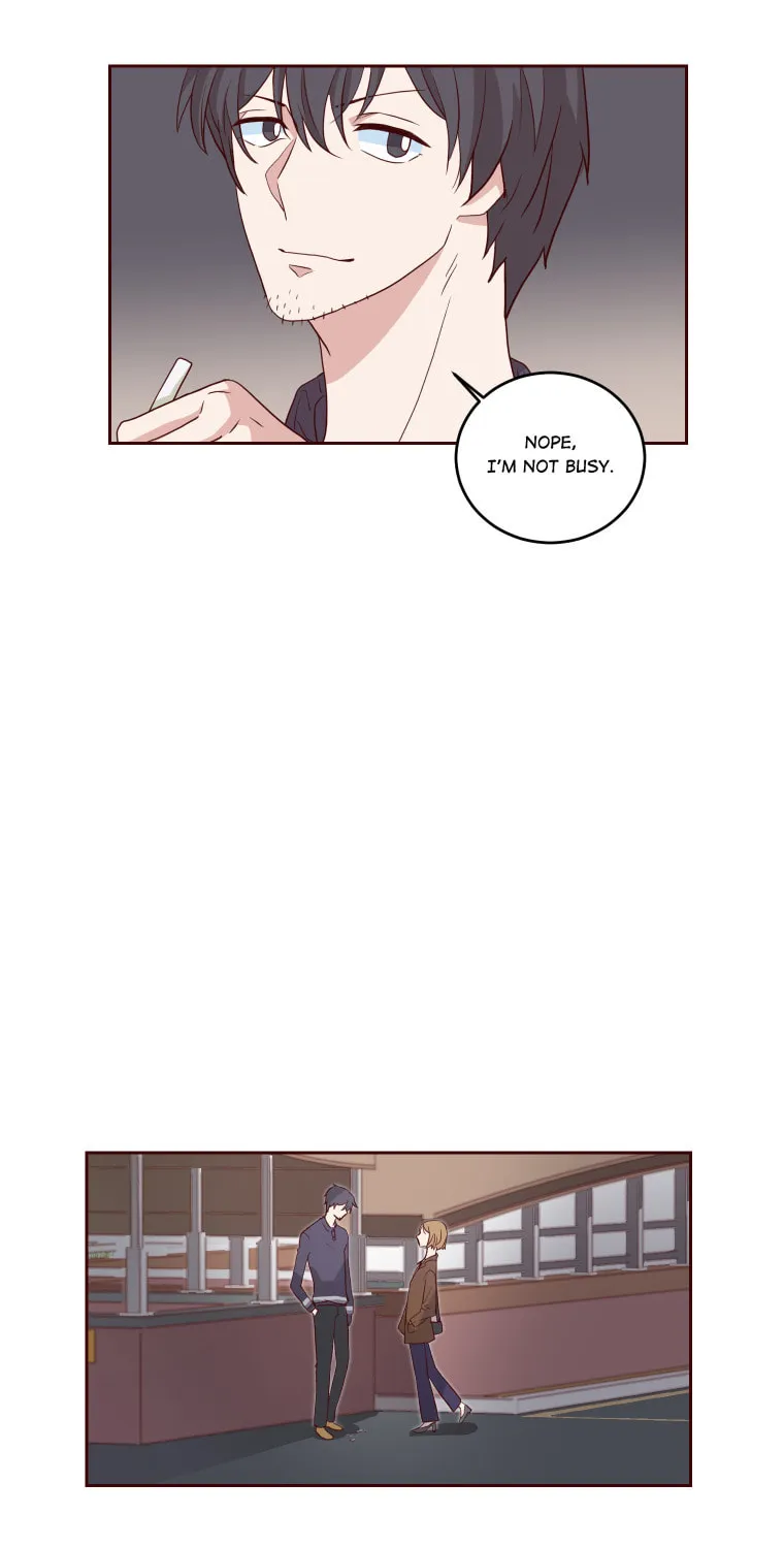Read Homemaker chapter 8 image 3 on Lezhin