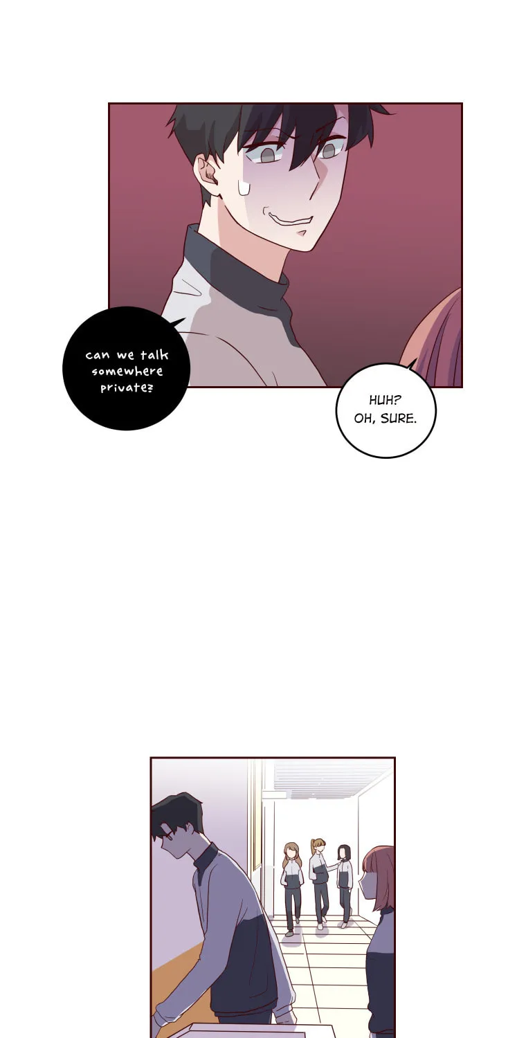 Read Homemaker chapter 8 image 30 on Lezhin