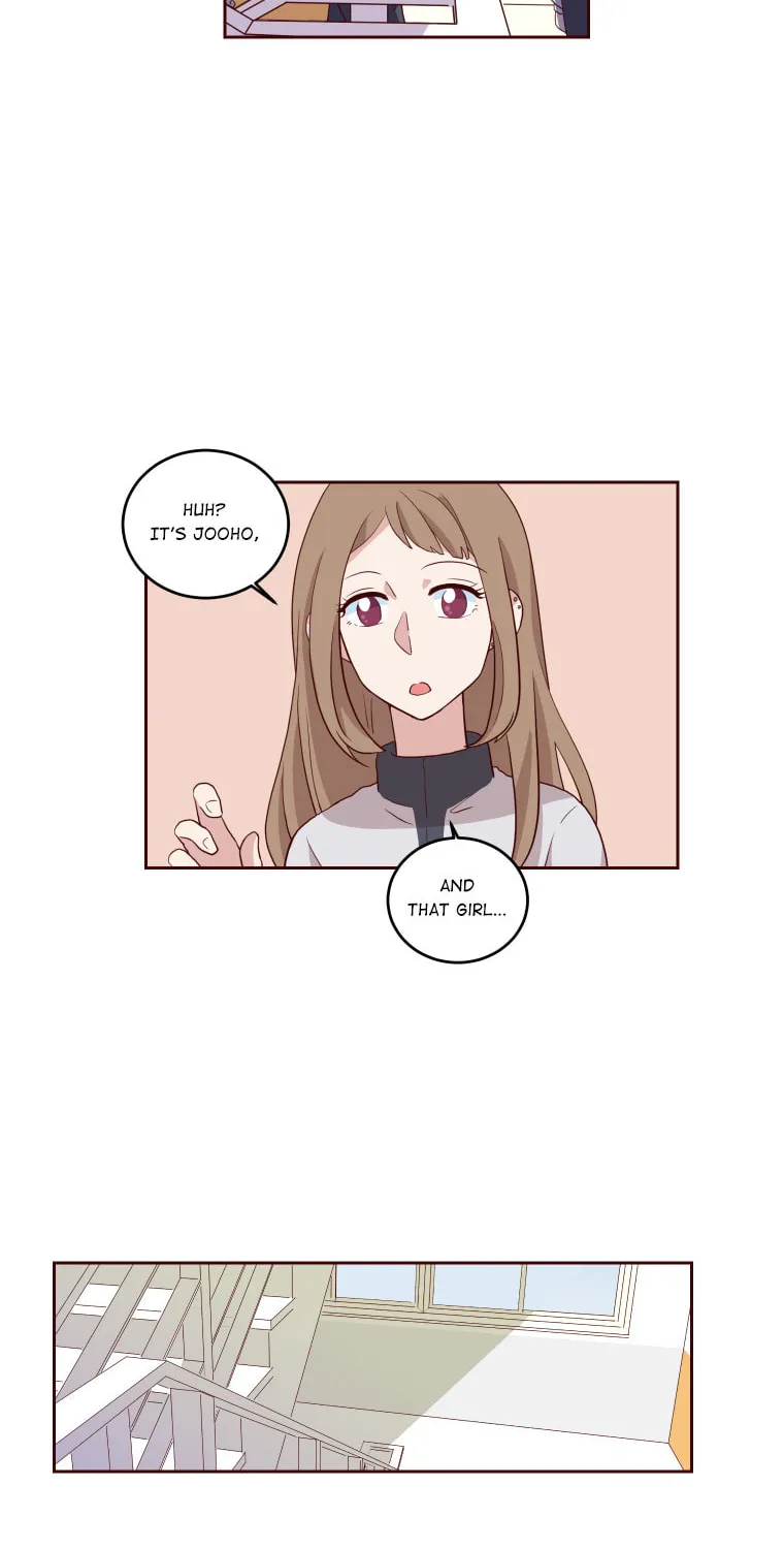 Read Homemaker chapter 8 image 31 on Lezhin